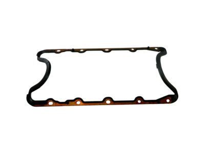 Ford YS4Z-6710-AA Oil Pan