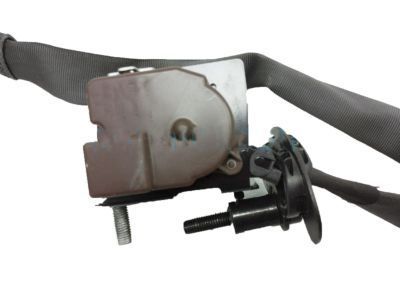 Ford BB5Z-78611B68-AC Lap & Shoulder Belt