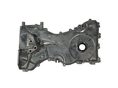 Ford 2L8Z-6019-AA Front Cover