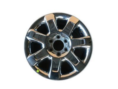 Ford DL3Z-1007-B Wheel, Alloy