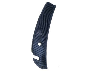 Ford 8C2Z-15022A69-AA Vent Panel