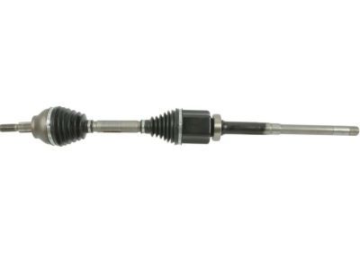 Ford CV6Z-3B436-E Front Axle Shaft
