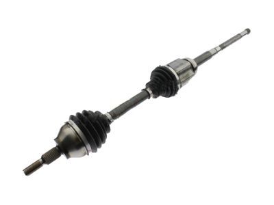 Ford CV6Z-3B436-E Front Axle Shaft