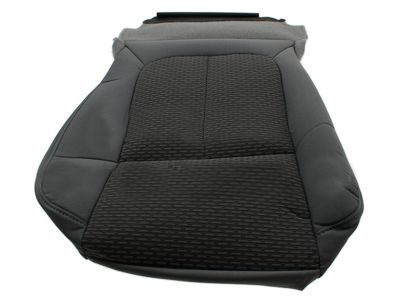 Ford BC3Z-2562901-BA Seat Cover