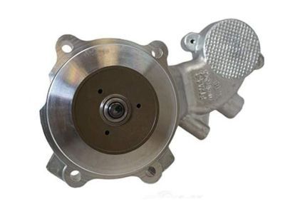 Ford BR3Z-8501-H Water Pump