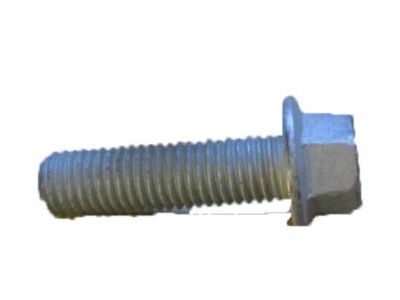 Ford -N605817-S426 Tow Hook Bolt