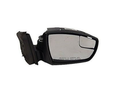 Ford CP9Z-17682-CA Mirror Assembly