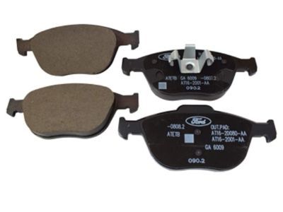Ford AT1Z-2001-A Front Pads