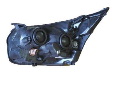 Ford CK4Z-13008-CA Composite Assembly