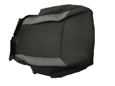 Ford F1EZ-5862900-GA Seat Cushion Cover Assembly