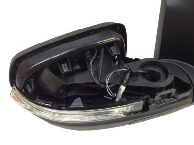 Ford FT4Z-17682-FC Mirror Outside