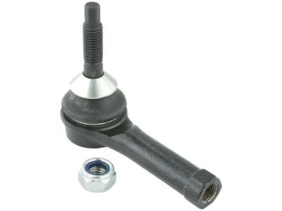 Ford BB5Z-3A130-B Outer Tie Rod