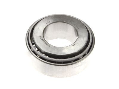 Ford BL3Z-4621-A Outer Pinion Bearing