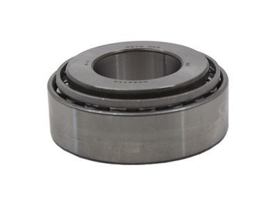 Ford BL3Z-4621-A Outer Pinion Bearing