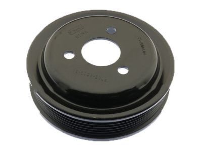 Ford FT4Z-8509-B Pulley