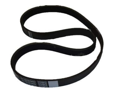 Ford BE8Z-8620-A Serpentine Belt