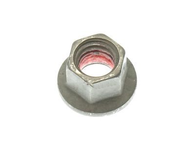 Ford -N802827-S100A Axle Nut