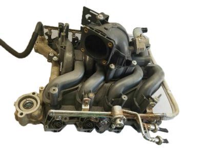 Ford 4C2Z-9424-CA Lower Manifold