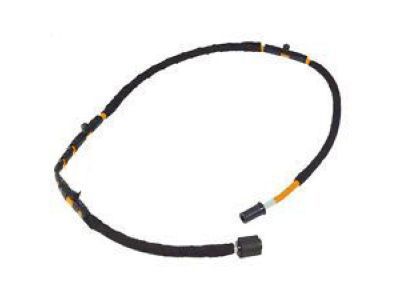 Ford 9T1Z-18K891-A Antenna Cable