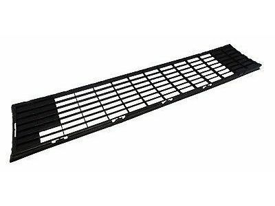Ford BB5Z-17K945-AA Lower Grille