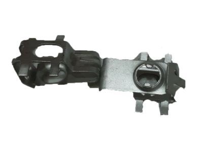 Ford -W716006-S439 Skid Plate Clip