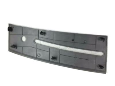 Ford 4L3Z-15044E82-BAB Grille Cover