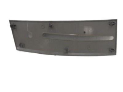 Ford 4L3Z-15044E82-BAB Grille Cover