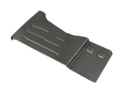 Ford 4L3Z-1504609-AAA Lower Panel