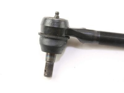 Ford 6C2Z-3A131-D Outer Tie Rod