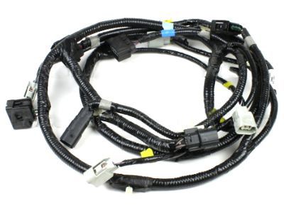 Ford 9L3Z-13A409-CB Wire Harness