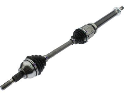 Ford DG9Z-3B436-B Front Axle Shaft