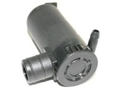 Ford F5RZ-17664-A Front Washer Pump