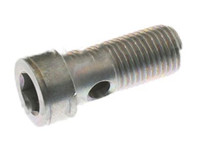 Ford -W715500-S900 Inlet Hose Bolt