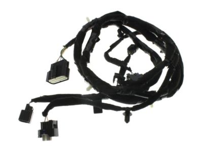 Ford HG9Z-15K867-A Wire Harness
