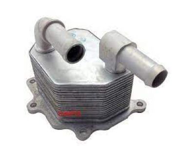 Ford 7T4Z-6A642-A Oil Cooler