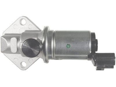 Ford XL2Z-9F715-BA Valve Assembly - Throttle Air By-Pass