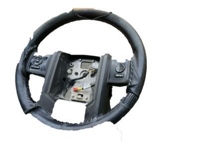 Ford BC3Z-3600-CC Steering Wheel