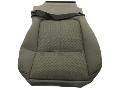 Ford 9L3Z-1562901-CA Seat Cover