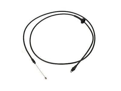 Ford BC3Z-16916-A Release Cable