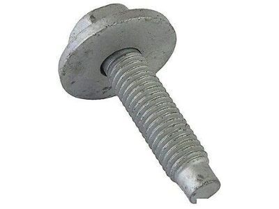 Ford -W709601-S442 Front Mount Bolt