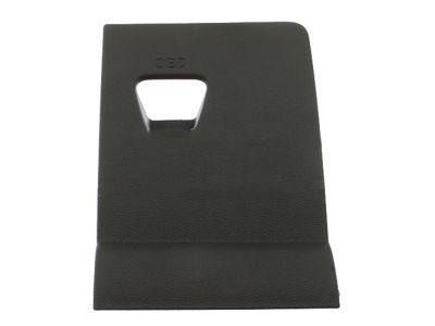Ford CJ5Z-7804459-CB Lower Cover Cover Plate