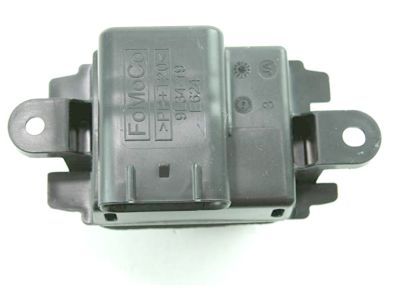 Ford 9L3Z-19E624-B Resistor