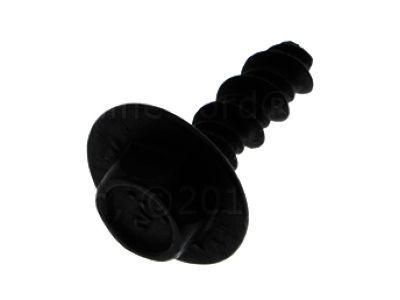 Ford -N807011-S424 Grille Screw