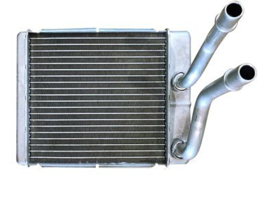 Ford F65Z-18476-AA Core Assembly - Heater