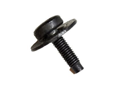 Ford -W715953-S307 Cowl Grille Bolt