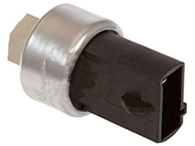 Ford E35Y-19E561-A Pressure Cycling Switch