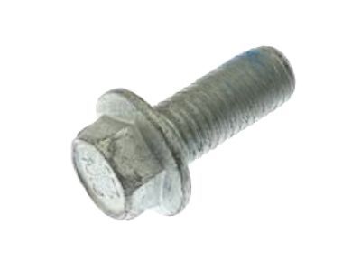 Ford -N606046-S60 Mount Plate Bolt
