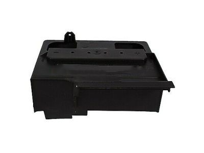 Ford 3C3Z-10A659-BA Lower Cover