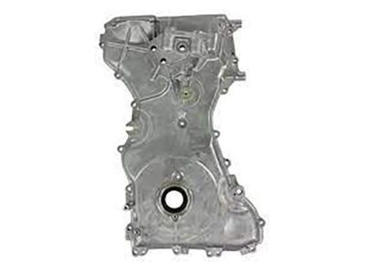 Ford CM5Z-6019-F Cover - Cylinder Front
