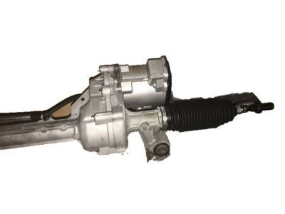 Ford AE5Z-3504-BE Gear Assembly - Steering